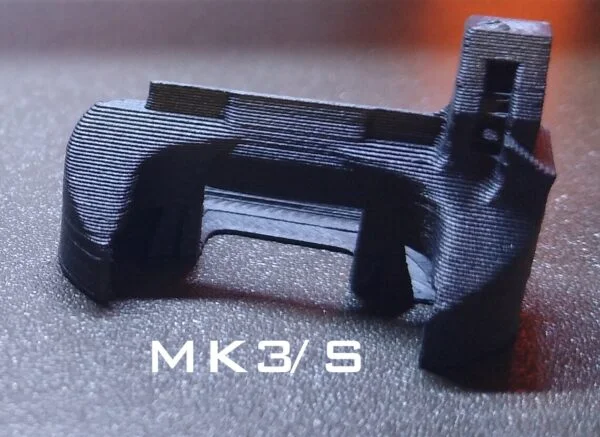PRUSA MK3S / + Fan Shrouds (PCCF) - Image 3