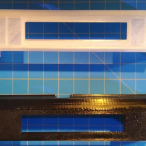 Nintendo 64 / N64 3D Printed Region Free Cartridge Slot (US / JP)