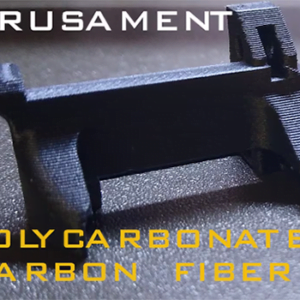 PRUSA MK3S / + Fan Shrouds (PCCF)