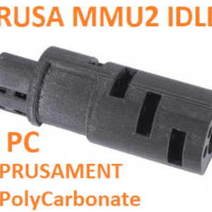 PRUSA MMU2 / MMU2S Idler in PRUSAMENT PC